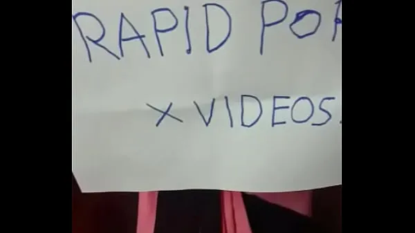 हॉट Verification Video Rapid Porn ड्राइव मूवीज़