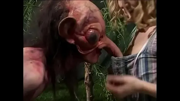 Filmes Apenas uma pessoa, a adorável Hole Inwun (Katie Morgan) pode salvar o mundo destruindo o vibrador que Spewon procura populares