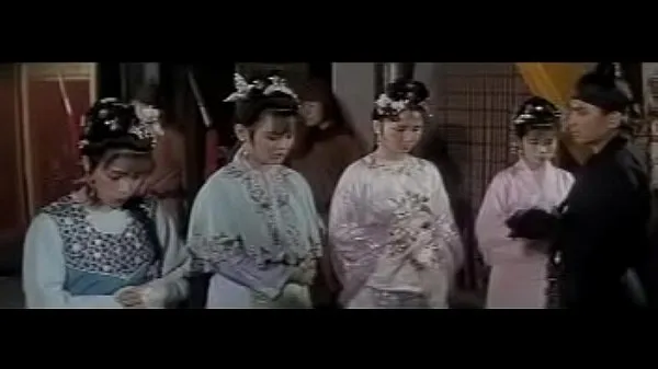 Old Chinese Movies-Da Has Been Sex Biography B ขับเคลื่อนภาพยนตร์ยอดนิยม