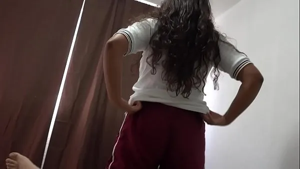 Hotte horny student skips school to fuck-drev-film