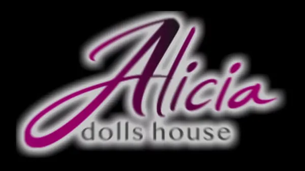 Film interessanti alicia dolls house charm threesomedrive