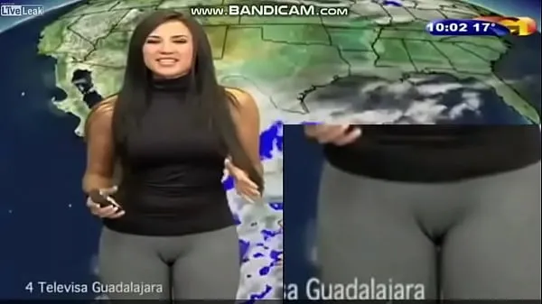 热门CAMELTOE by Mexican Susana Almeida on Televisa电影