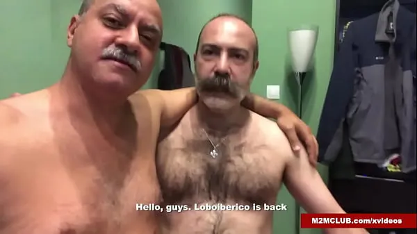 인기 Hairy Daddies Fucking a Dude 드라이브 영화