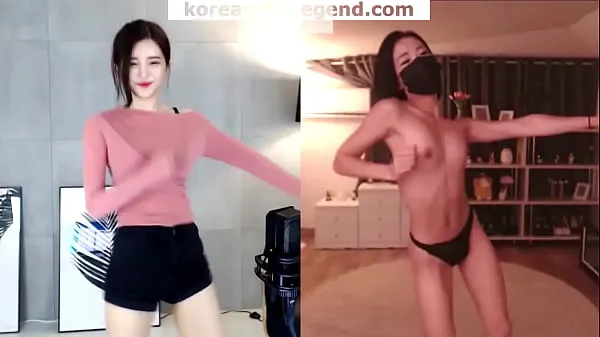 ہاٹ Kpop Nude Dance Fancam ڈرائیو موویز
