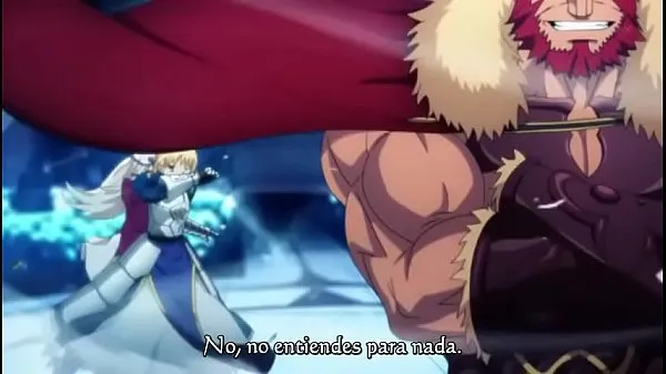 Žhavé filmy na disku Subtitulado en Español - FateZero Episodio Once