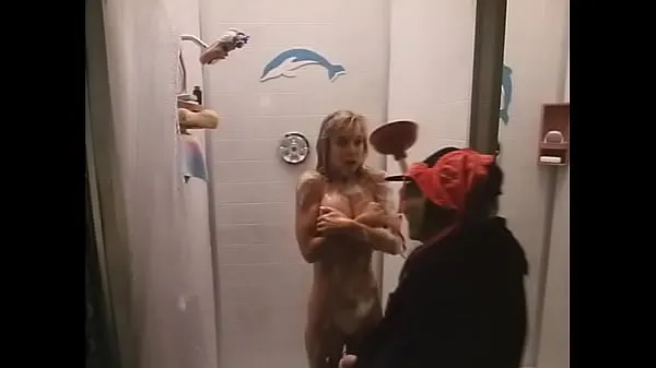 हॉट Ghoulies 3: Sexy Shower Girl GIF ड्राइव मूवीज़