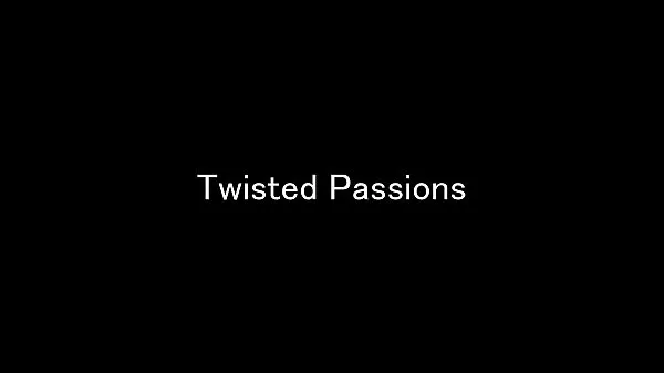 Hot Twisted Passions - Food Crush and Trampling lái xe Phim