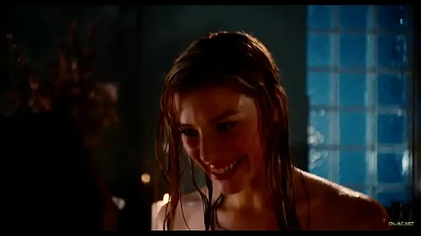 हॉट Jessica Pare - Hot Tub Time Machine (2010 ड्राइव मूवीज़