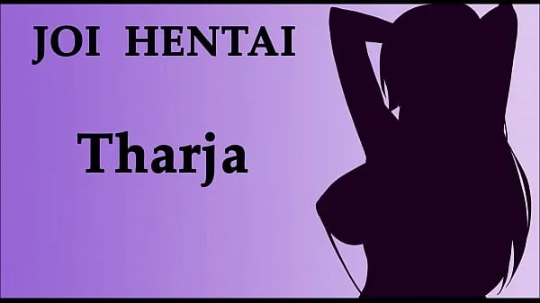 Forró JOI hentai audio in Spanish, Tharja is CRAZY for you autós filmek