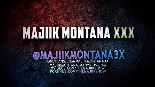 人気のX Rating w/ Majiik Montana Ep2 Stacie Baddドライブ映画