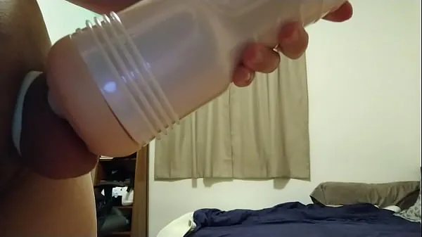 Populárne Fleshlight cum inside filmy na disku