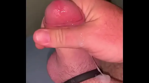 Forró Prostate handjob cum autós filmek