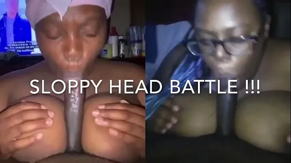 Films THOT SLOPPY HEAD BATTLE !! | Qui a gagné Drive populaires