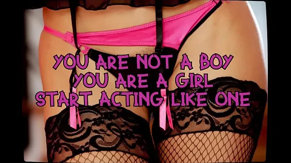 أفلام You are not a boy you are a girl start acting like one XVIDEOS رائجة