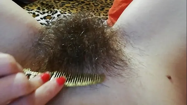 Películas Hairy bush fetish videos el mejor coño peludo en primer plano con un gran clítoris populares