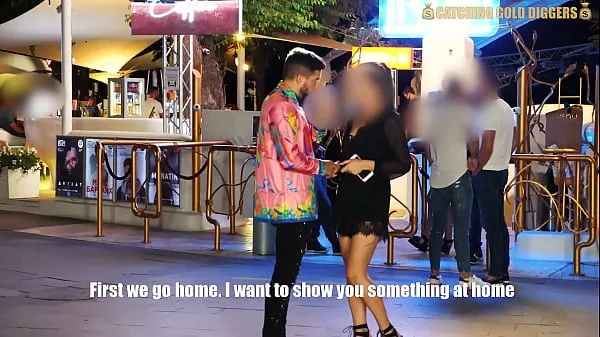 Film interessanti Sesso incredibile con un ucraino prelevato fuori dal famoso night club di Ibiza a Odessadrive