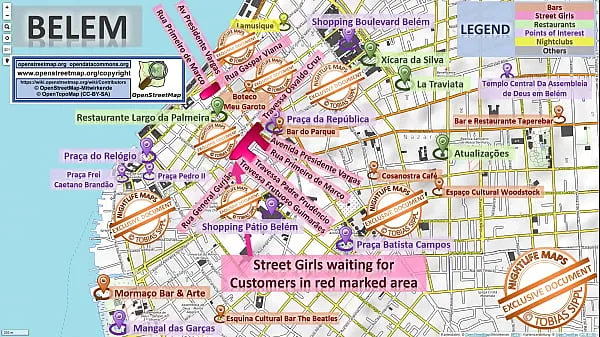 热门Street Maps - Belem Brazil, Real Sex with Latina Milf, Massage Parlours, Brothels, Nudism, Squirt with Hairy Teens, Outdoor, cute whores, all Fetish served, Orgasm guaranteed, Monster Cocks welcome电影