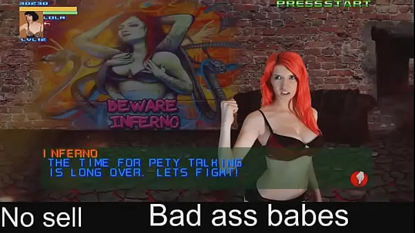 عرض Bad ass babes (now is not sell in steam) part05 مقاطع فيديو حديثة