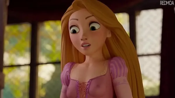 Películas Mamada rapunzel populares