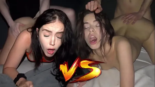 Hot Zoe Doll VS Emily Mayers - Who Is Better? You Decide drive Movies