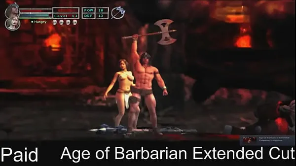 عرض Age of Barbarian Extended Cut (Rahaan) ep06(Aishi مقاطع فيديو حديثة