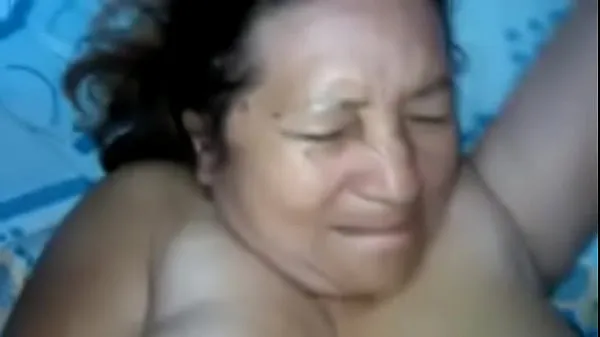 Heiße Suegra cojida por el culoFahrfilme