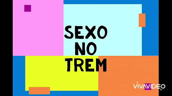 Popüler Sexo no trem Drive Filmleri