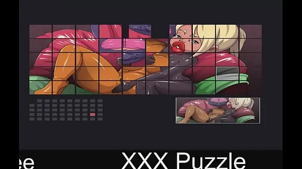 Hot XXX Puzzle part02 lái xe Phim