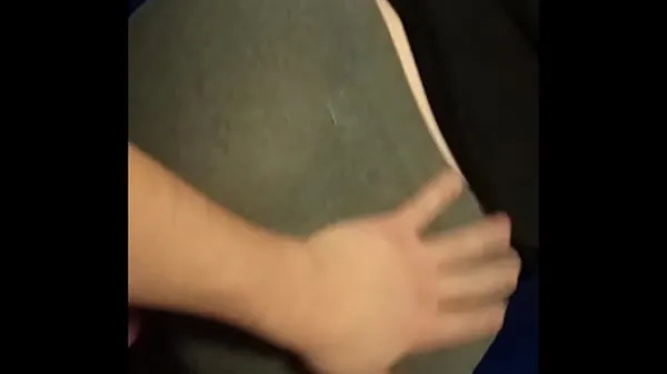 Hot Fast fuck with this young PAWG in night club drive Movies
