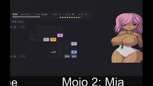 Hot Mojo2: My part2 lái xe Phim