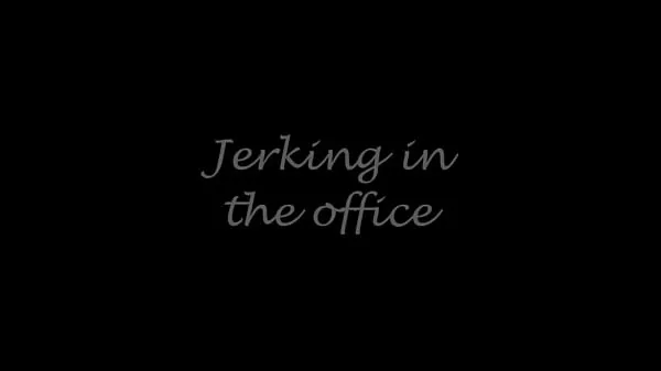 أفلام Jerking in the office رائجة
