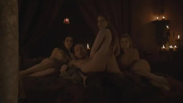 Filmes Assista a cada cena de sexo de Game of Thrones populares