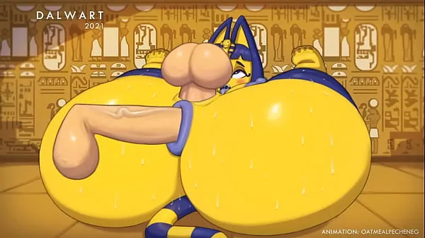 Hot Ankha: The Offering drive Movies