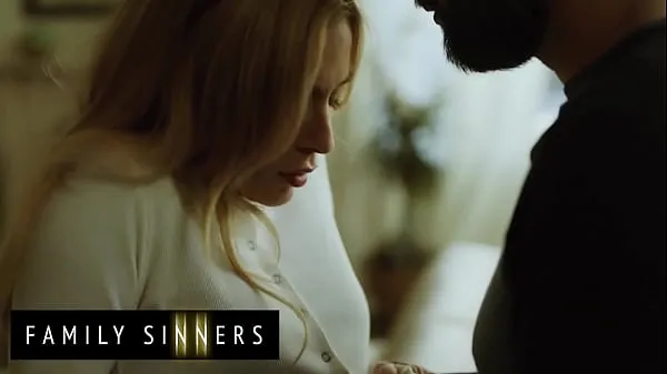 Popüler Rough Sex Between Stepsiblings Blonde Babe (Aiden Ashley, Tommy Pistol) - Family Sinners Drive Filmleri