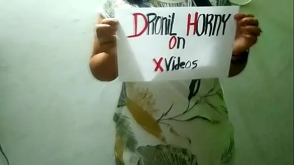 热门Short official verification video of Dronil Horny, submissive and compliant chubby slut Dronil Horny电影