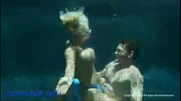 Hot holly halston Underwater drive Movies