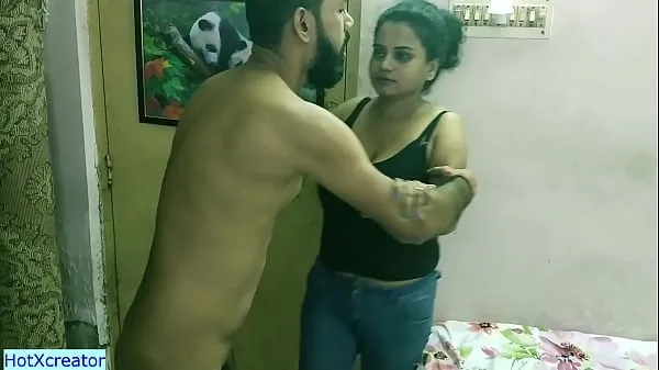 Hot Desi wife caught her cheating husband with Milf aunty ! what next? Indian erotic blue film drive Movies