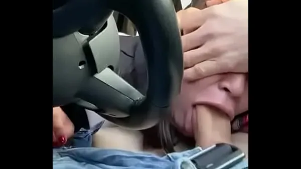 Películas mamada en el coche antes de que nos atrape la policia populares