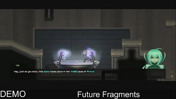 Popüler Future Fragments Drive Filmleri