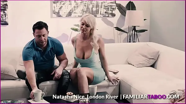 Filmes O casamento aberto tentou a nova faxineira, (London River, Natasha Nice, Seth Gamble populares