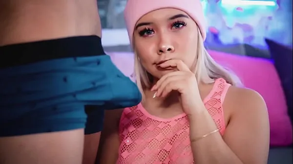 Kuumat Colombian blonde loves sucking her stepbrother's cock live drive -elokuvat