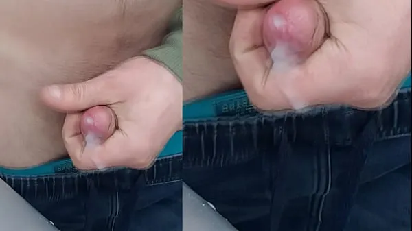 Καυτές ταινίες amateur homemade masturbate outdoor public cumshot drive