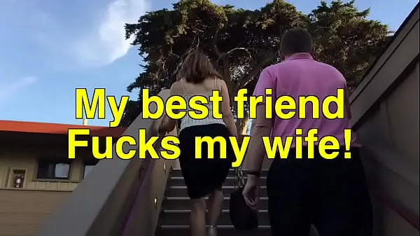 Filem My best friend fucks my wife drive panas