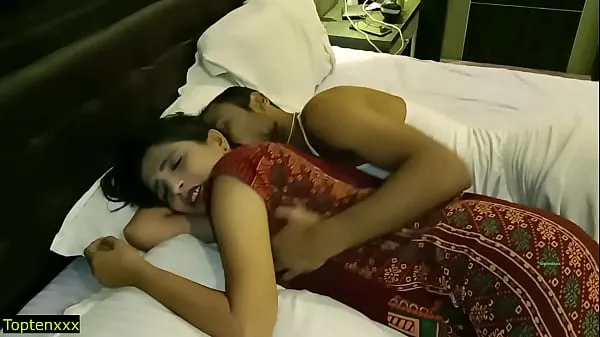 Hot Indian hot beautiful girls first honeymoon sex!! Amazing XXX hardcore sex drive Movies
