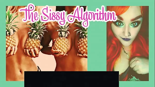 أفلام Camp Sissy Boi Presents The Sissy Algorithm by Goddess Lana رائجة