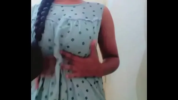 हॉट Big boobed ex show her boobs ड्राइव मूवीज़