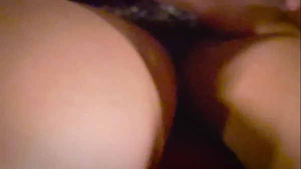 Hot POV - When you find a lonely girl at movies lái xe Phim