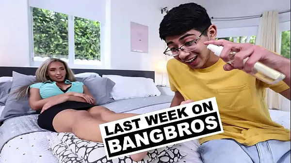 Hot BANGBROS - Videos That Appeared On Our Site From September 3rd thru September 9th, 2022 drive Movies