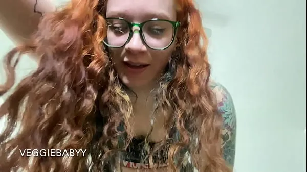 Filmes garota malvada da academia te acusa de ser uma cadela fraca - vídeo completo no Veggiebabyy Manyvids populares