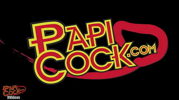أفلام PapiCock Phat Daddy SOLO رائجة